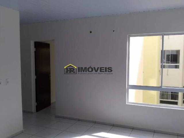 Apartamento venda em Planalto Uruguai, Teresina