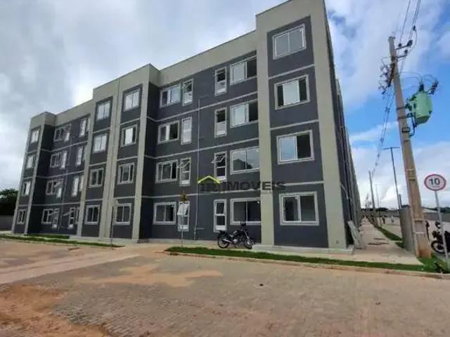 Apartamento venda em Região Geográfica Imediata de Teresina, Região Integrada de Desenvolvimento da Grande Teresina