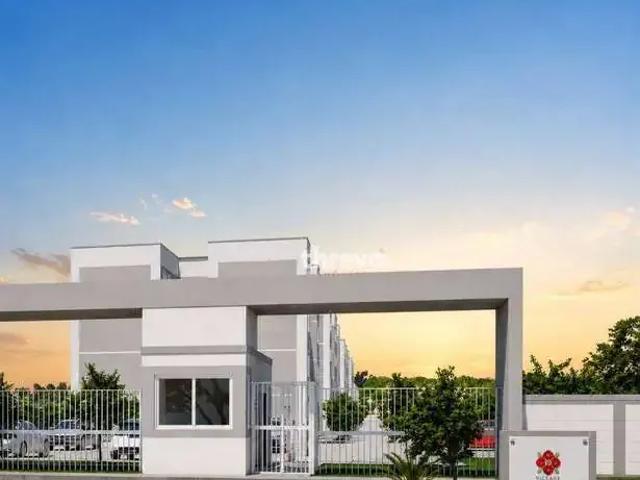 Apartamento venda em Região Geográfica Imediata de Teresina, Região Integrada de Desenvolvimento da Grande Teresina