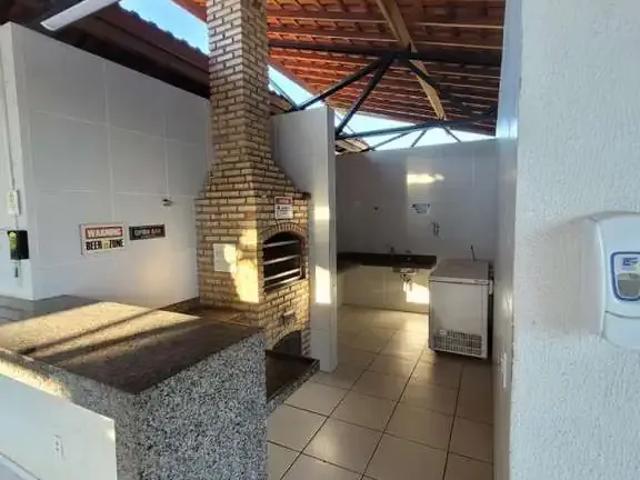 Apartamento venda em Região Geográfica Imediata de Teresina, Região Integrada de Desenvolvimento da Grande Teresina