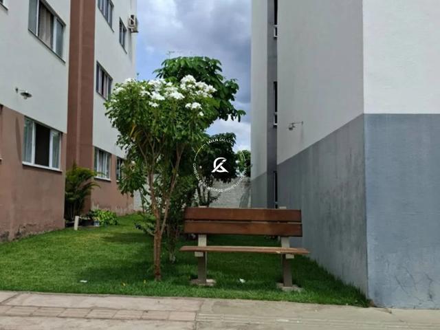 Apartamento venda em Vila Maria, Teresina