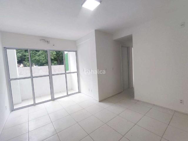 Apartamento venda em Região Geográfica Imediata de Teresina, Região Integrada de Desenvolvimento da Grande Teresina