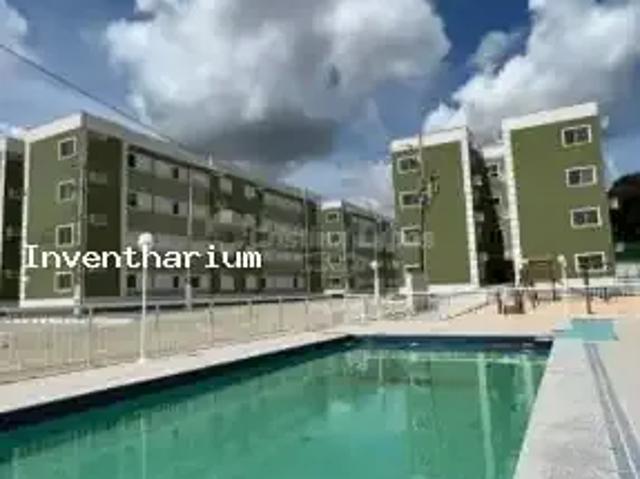 Apartamento venda em Região Geográfica Imediata de Teresina, Região Integrada de Desenvolvimento da Grande Teresina