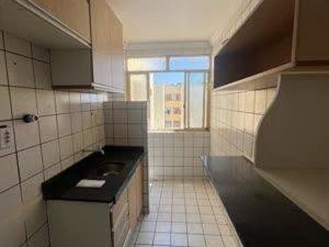 Apartamento venda em Vila Operária, Teresina