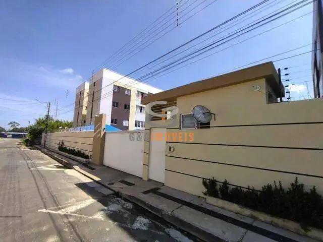 Apartamento venda em Região Geográfica Imediata de Teresina, Região Integrada de Desenvolvimento da Grande Teresina