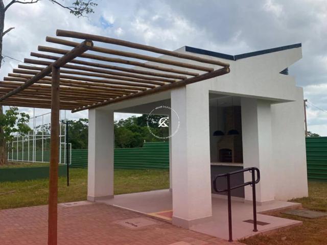 Apartamento venda em Zoobotânico, Teresina