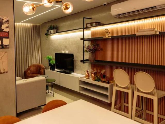 Apartamento venda em Zoobotânico, Teresina
