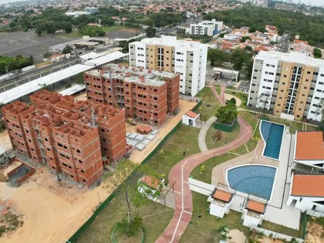 Apartamento venda em Região Geográfica Imediata de Teresina, Região Integrada de Desenvolvimento da Grande Teresina