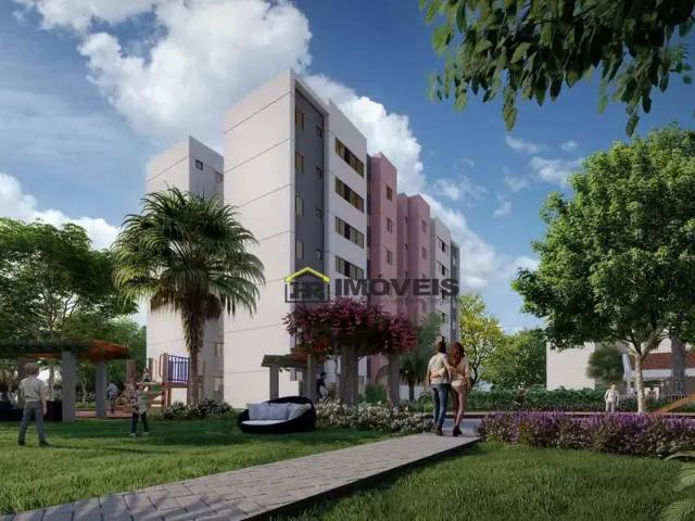 Apartamento venda em Região Geográfica Imediata de Teresina, Região Integrada de Desenvolvimento da Grande Teresina