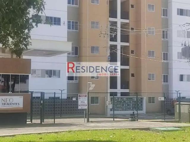 Apartamento venda em Região Geográfica Imediata de Teresina, Região Integrada de Desenvolvimento da Grande Teresina