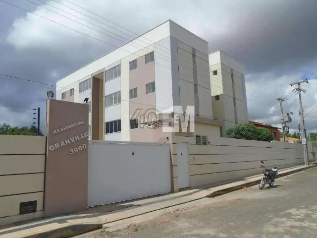Apartamento venda em Região Geográfica Imediata de Teresina, Região Integrada de Desenvolvimento da Grande Teresina
