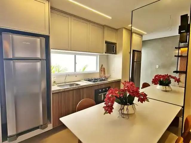 Apartamento venda em Região Geográfica Imediata de Teresina, Região Integrada de Desenvolvimento da Grande Teresina