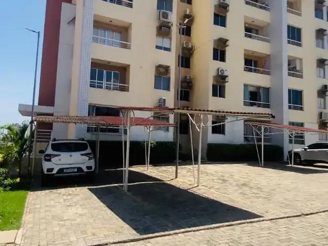 Apartamento venda em Região Geográfica Imediata de Teresina, Região Integrada de Desenvolvimento da Grande Teresina