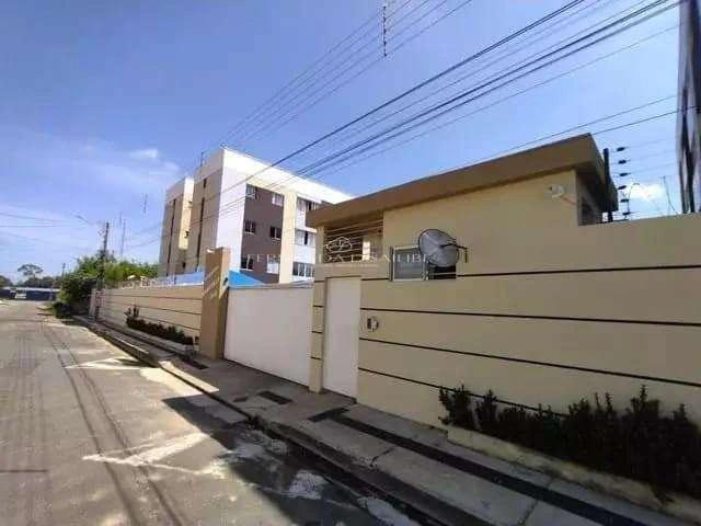 Apartamento venda em Zoobotânico, Teresina