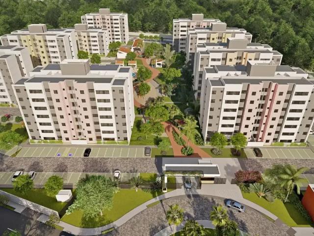 Apartamento venda em Região Geográfica Imediata de Teresina, Região Integrada de Desenvolvimento da Grande Teresina