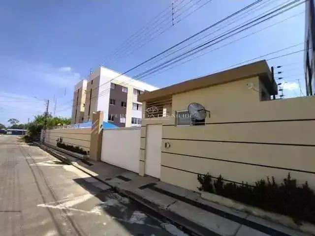 Apartamento venda em Região Geográfica Imediata de Teresina, Região Integrada de Desenvolvimento da Grande Teresina