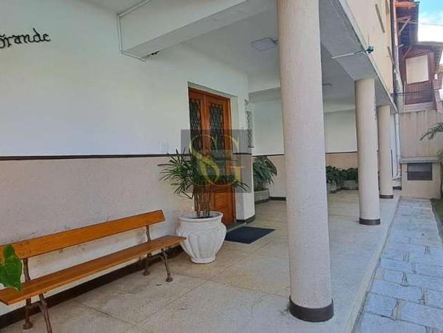 Apartamento venda em Região Geográfica Imediata de Petrópolis, Teresópolis