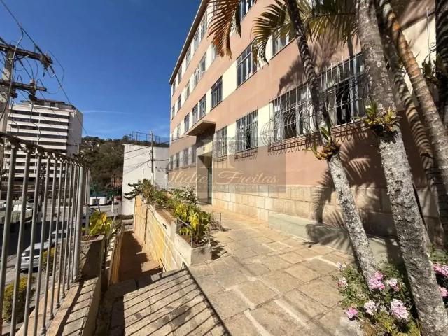Apartamento venda em Região Geográfica Imediata de Petrópolis, Teresópolis