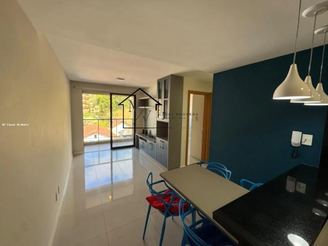 Apartamento venda em Teresópolis