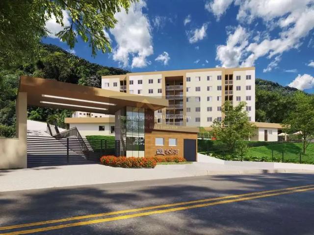 Apartamento venda em Região Geográfica Imediata de Petrópolis, Teresópolis