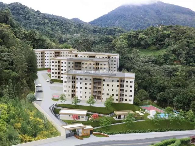 Apartamento venda em Região Geográfica Imediata de Petrópolis, Teresópolis