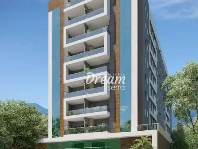 Apartamento venda em Região Geográfica Imediata de Petrópolis, Teresópolis