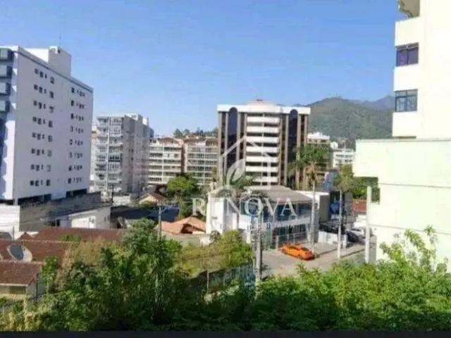 Apartamento venda em Região Geográfica Imediata de Petrópolis, Teresópolis