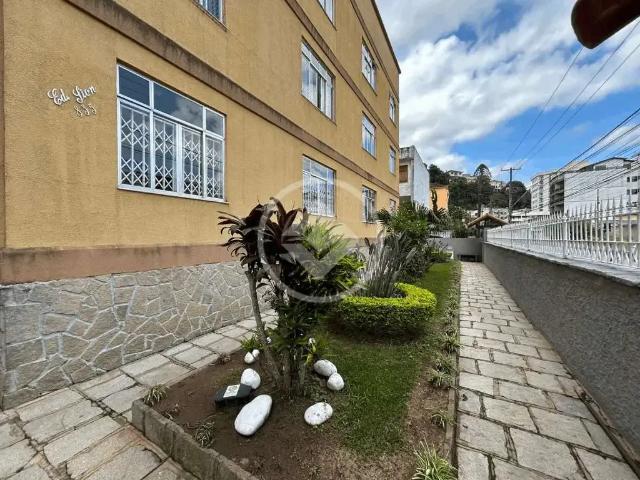 Apartamento venda em Região Geográfica Imediata de Petrópolis, Teresópolis