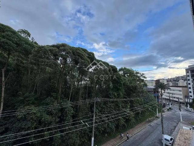 Apartamento venda em Região Geográfica Imediata de Petrópolis, Teresópolis