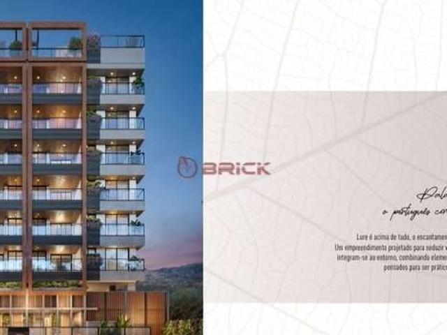 Apartamento venda em Teresópolis, Jardim Europa