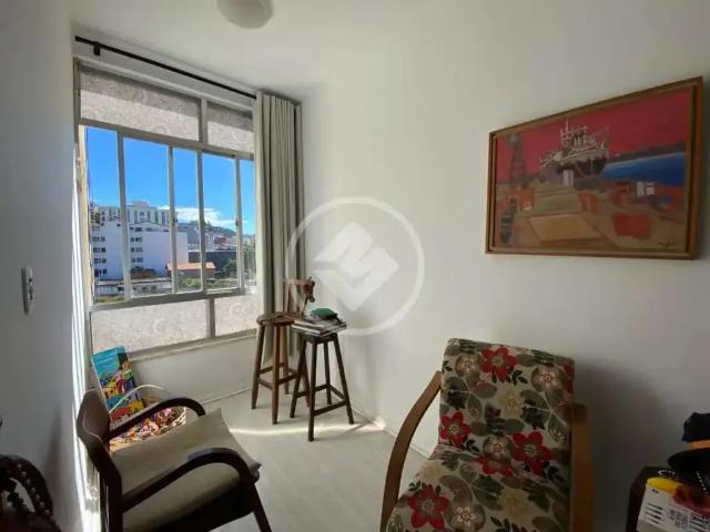 Apartamento venda em Região Geográfica Imediata de Petrópolis, Teresópolis