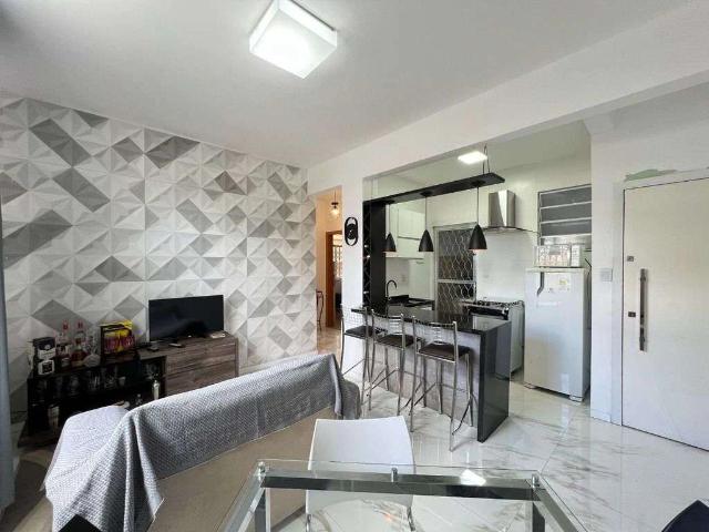 Apartamento venda em Teresópolis