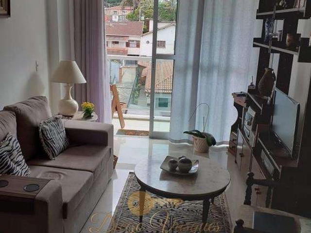 Apartamento venda em Região Geográfica Imediata de Petrópolis, Teresópolis