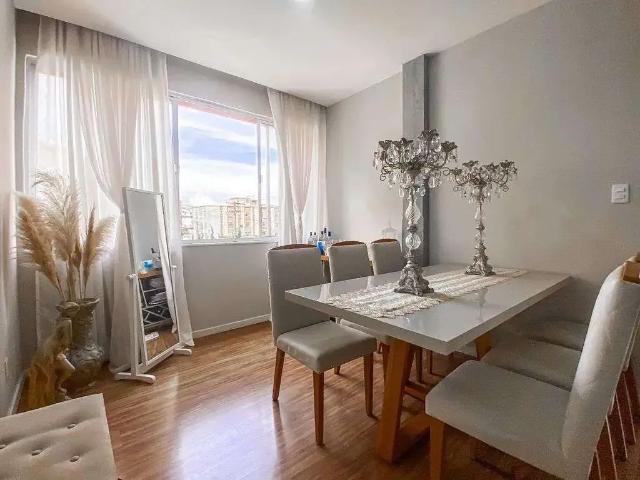 Apartamento venda em Região Geográfica Imediata de Petrópolis, Teresópolis