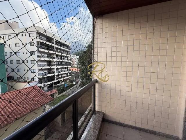 Apartamento venda em Região Geográfica Imediata de Petrópolis, Teresópolis
