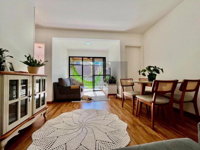 Apartamento venda em Teresópolis