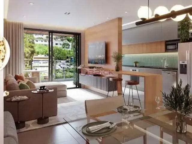 Apartamento venda em Região Geográfica Imediata de Petrópolis, Teresópolis