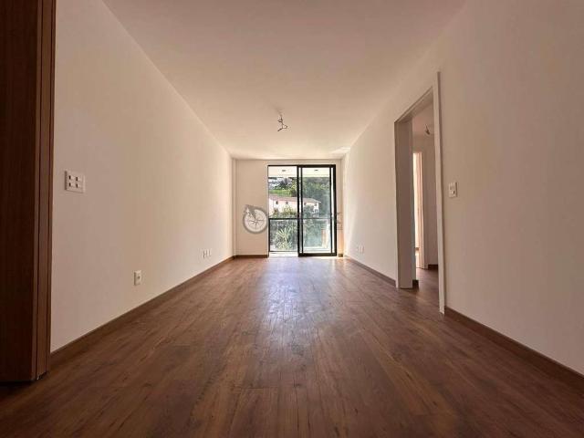 Apartamento venda em Teresópolis, Jardim Europa