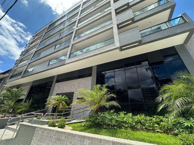 Apartamento venda em Teresópolis, Jardim Europa