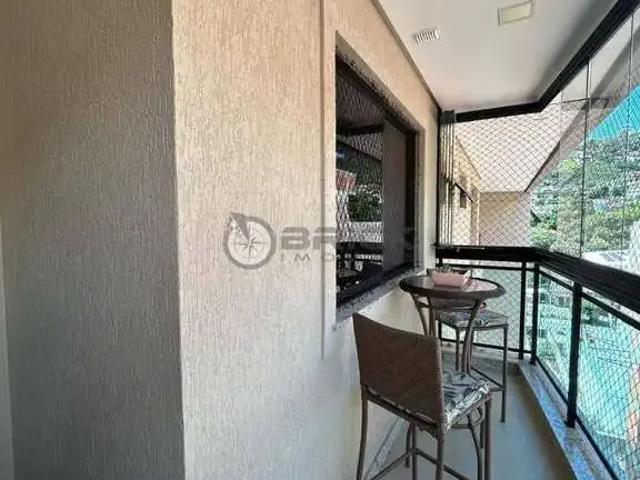 Apartamento venda em Teresópolis, Jardim Europa