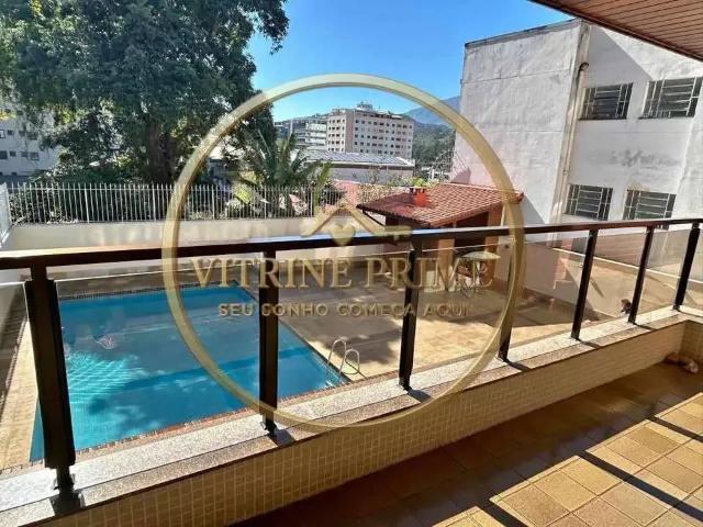 Apartamento venda em Região Geográfica Imediata de Petrópolis, Teresópolis