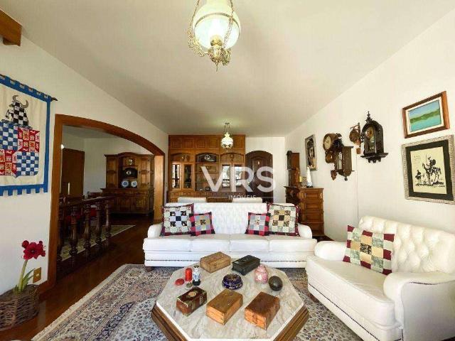 Apartamento venda em Região Geográfica Imediata de Petrópolis, Teresópolis