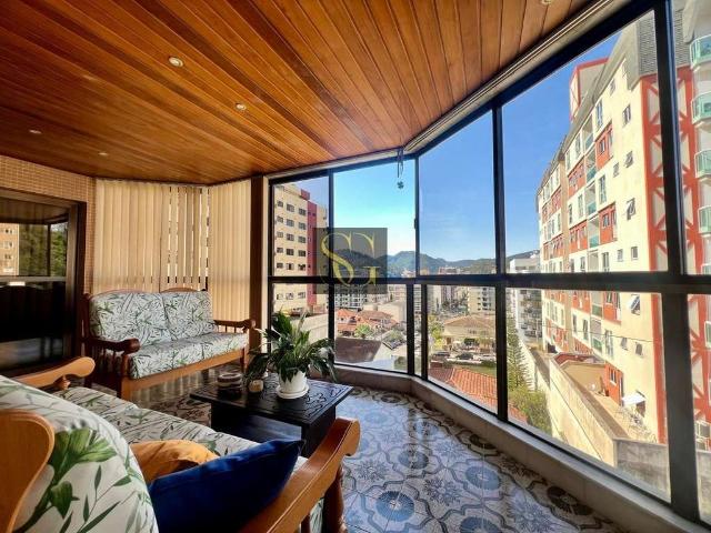 Apartamento venda em Região Geográfica Imediata de Petrópolis, Teresópolis