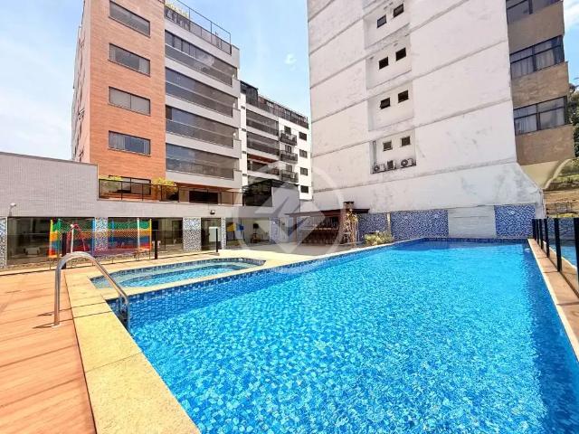 Apartamento venda em Região Geográfica Imediata de Petrópolis, Teresópolis