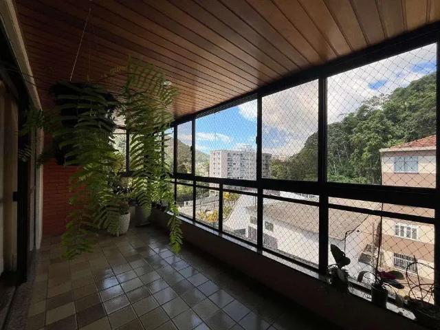 Apartamento venda em Região Geográfica Imediata de Petrópolis, Teresópolis