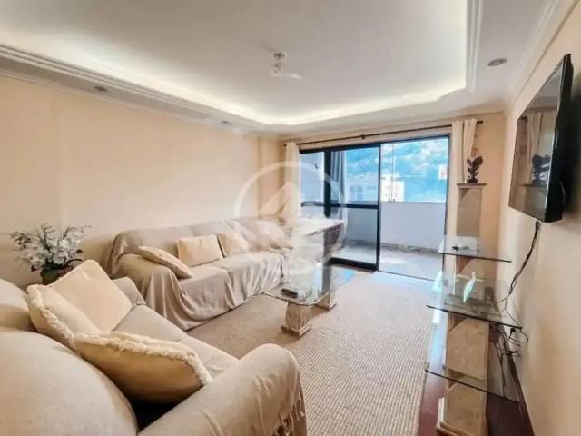 Apartamento venda em Região Geográfica Imediata de Petrópolis, Teresópolis