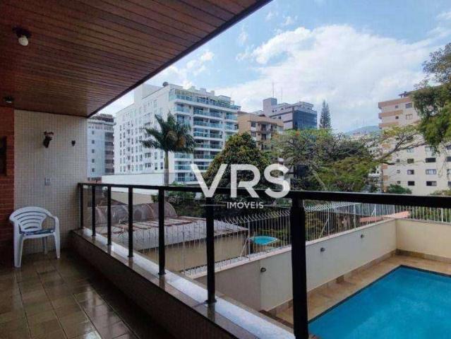 Apartamento venda em Região Geográfica Imediata de Petrópolis, Teresópolis