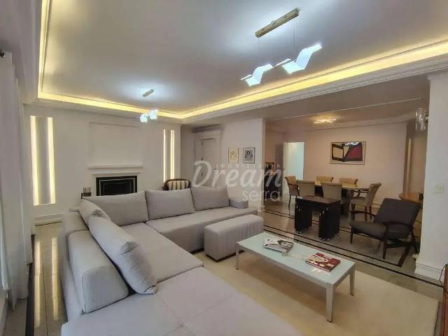 Apartamento venda em Região Geográfica Imediata de Petrópolis, Teresópolis