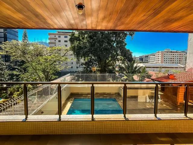 Apartamento venda em Região Geográfica Imediata de Petrópolis, Teresópolis