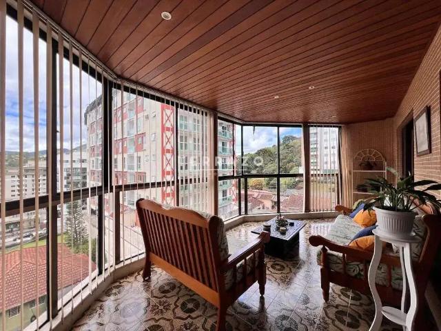Apartamento venda em Região Geográfica Imediata de Petrópolis, Teresópolis